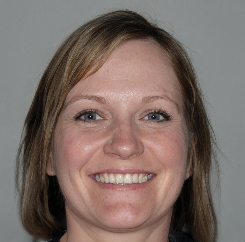 Bella Hedson — GhostRoots editor and hair color writer